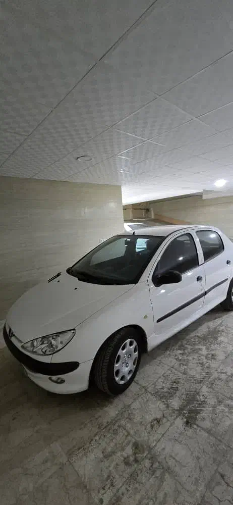 خودرو پژو، 206 آگهی ann_20905145