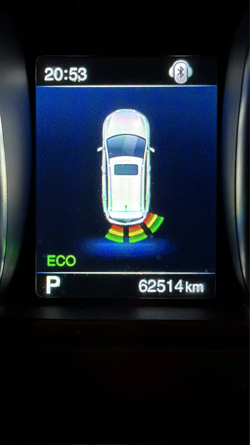 خودرو چری، تیگو 5 آگهی ann_20905146