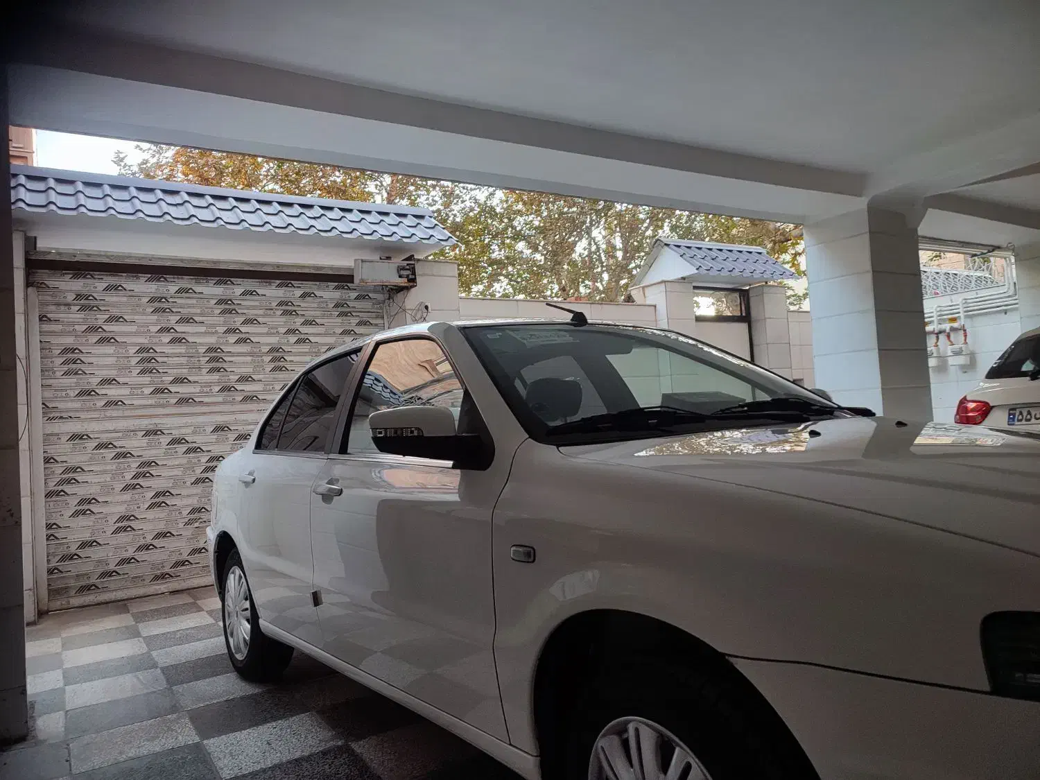 خودرو سمند، سورن پلاس آگهی ann_20905150