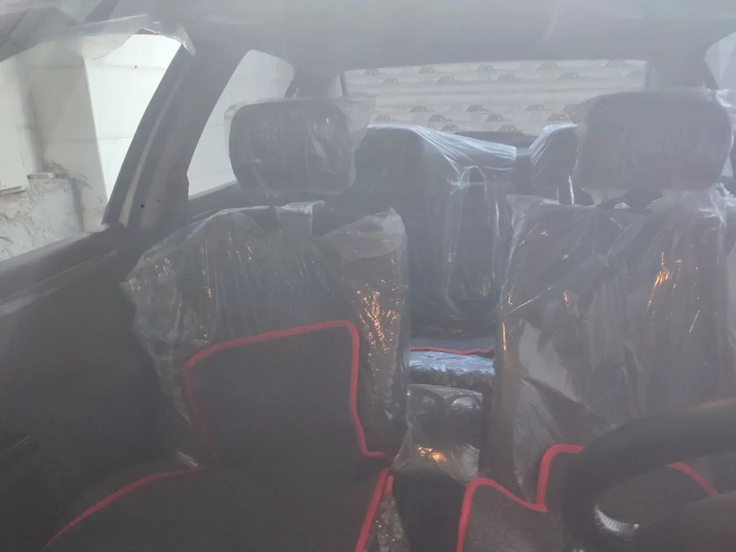 سمند سورن پلاس XU7P بنزینی - 1404