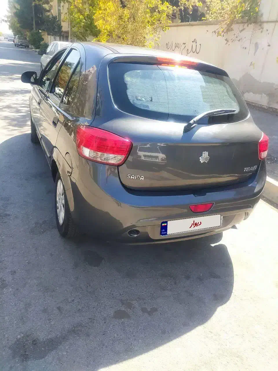 خودرو تیبا، 2 آگهی ann_20905155