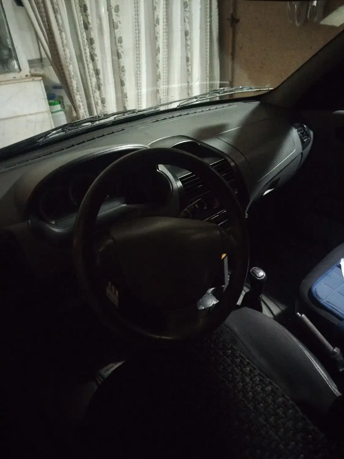 تیبا 2 SX - 1396