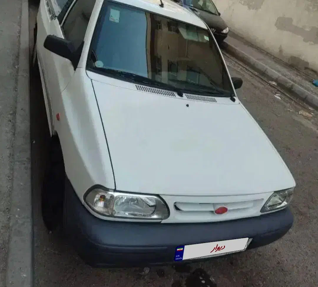 خودرو پراید، 151 آگهی ann_20905157
