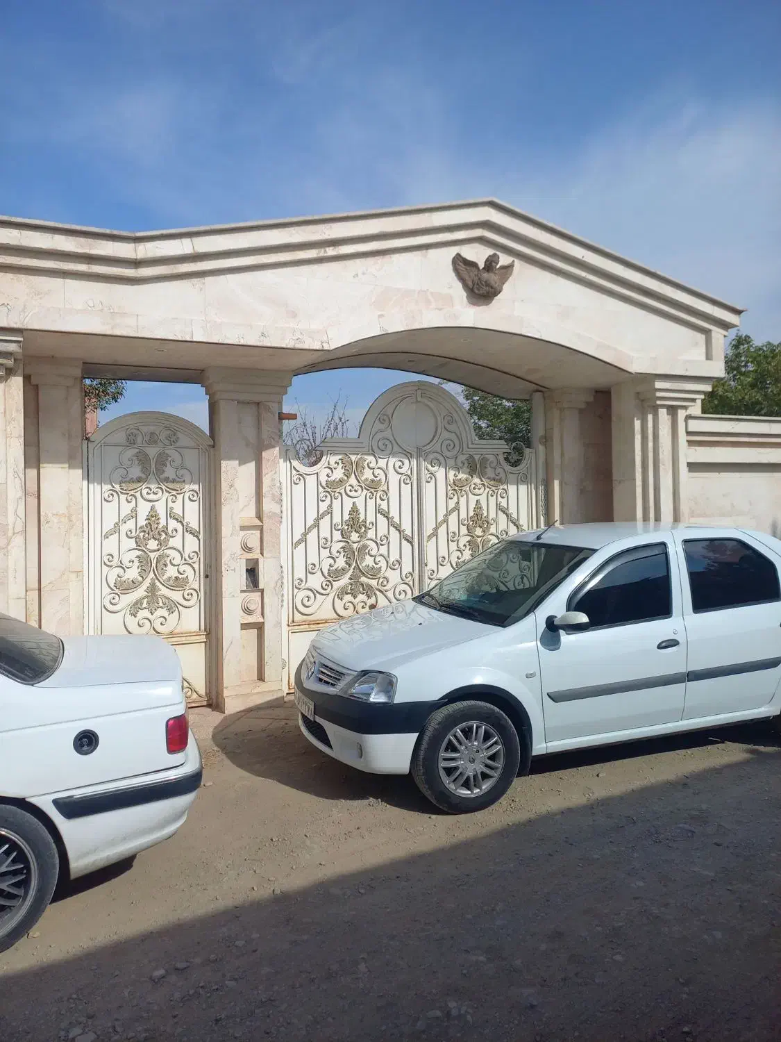 خودرو رنو، پارس تندر آگهی ann_20905159