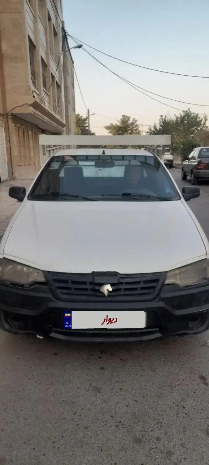 خودرو آریسان، معمولی آگهی ann_20905163