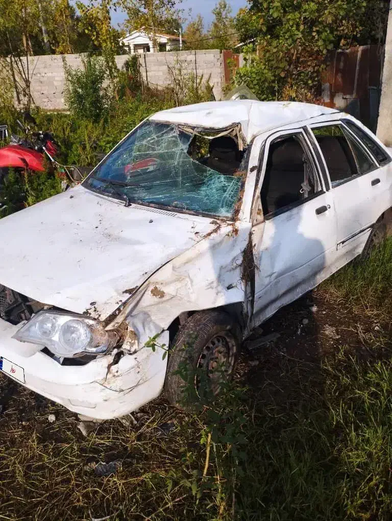 خودرو پراید، صبا آگهی ann_20905164