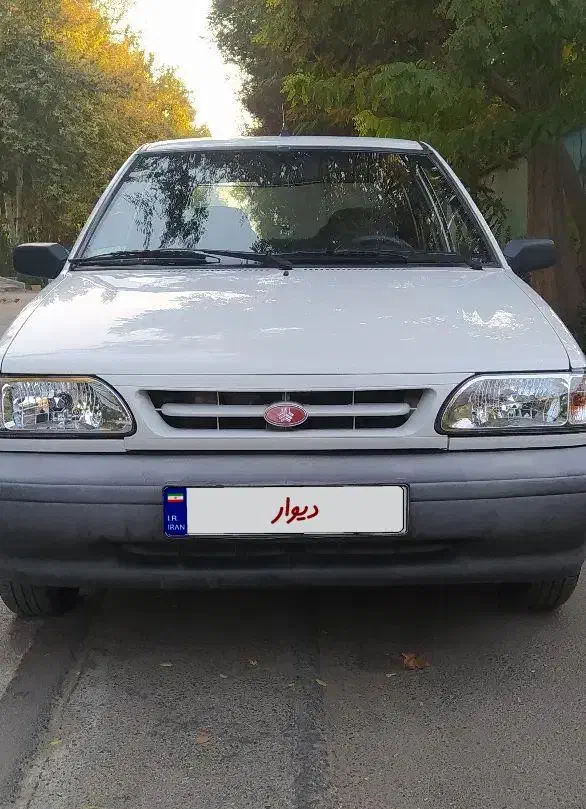 خودرو پراید، 131 آگهی ann_20905170