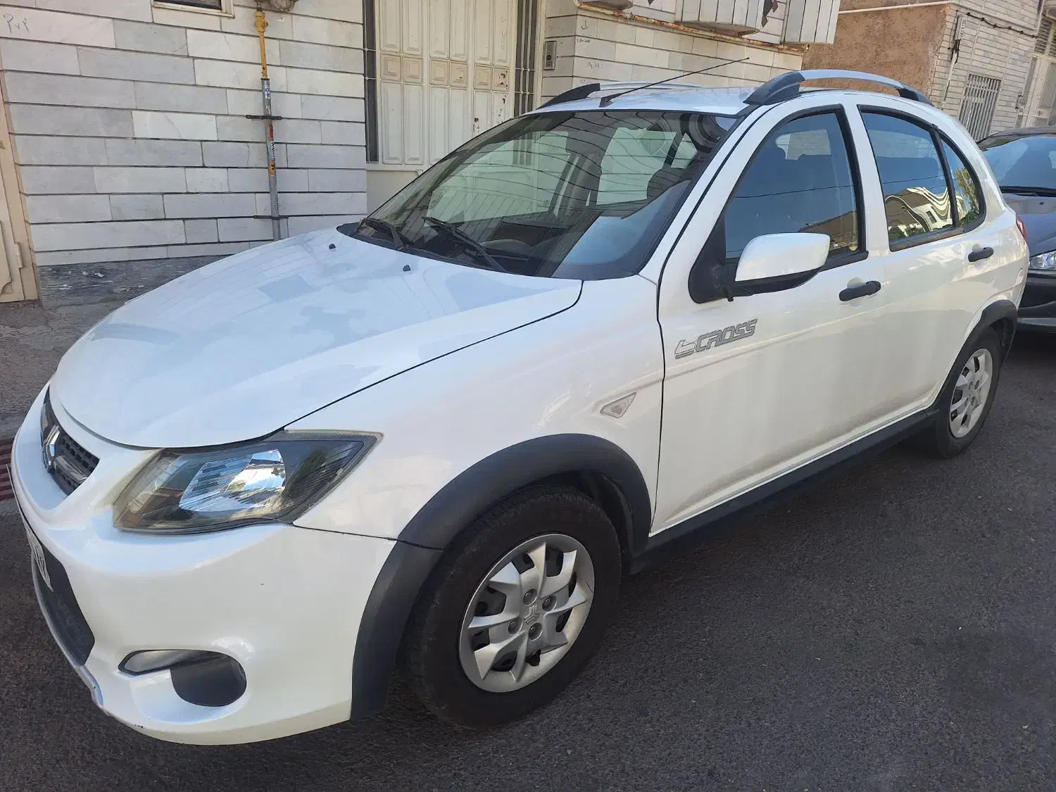 خودرو کوییک، S آگهی ann_20905171