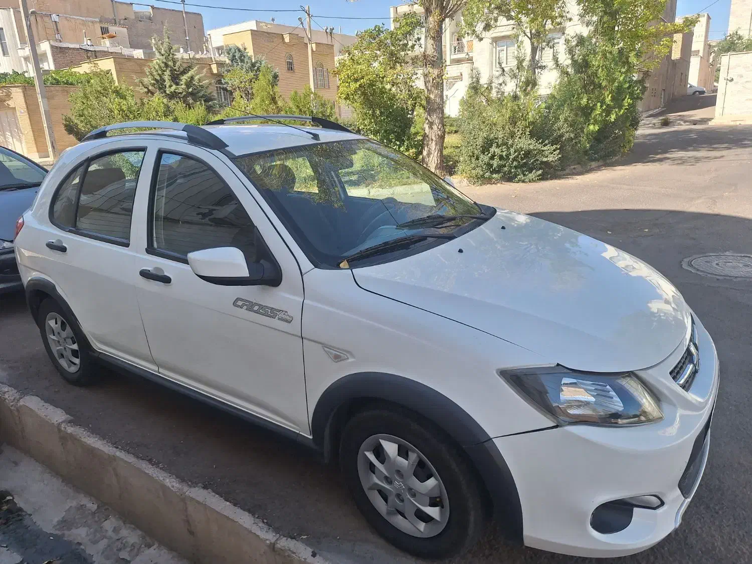 کوییک S پایه - 1400