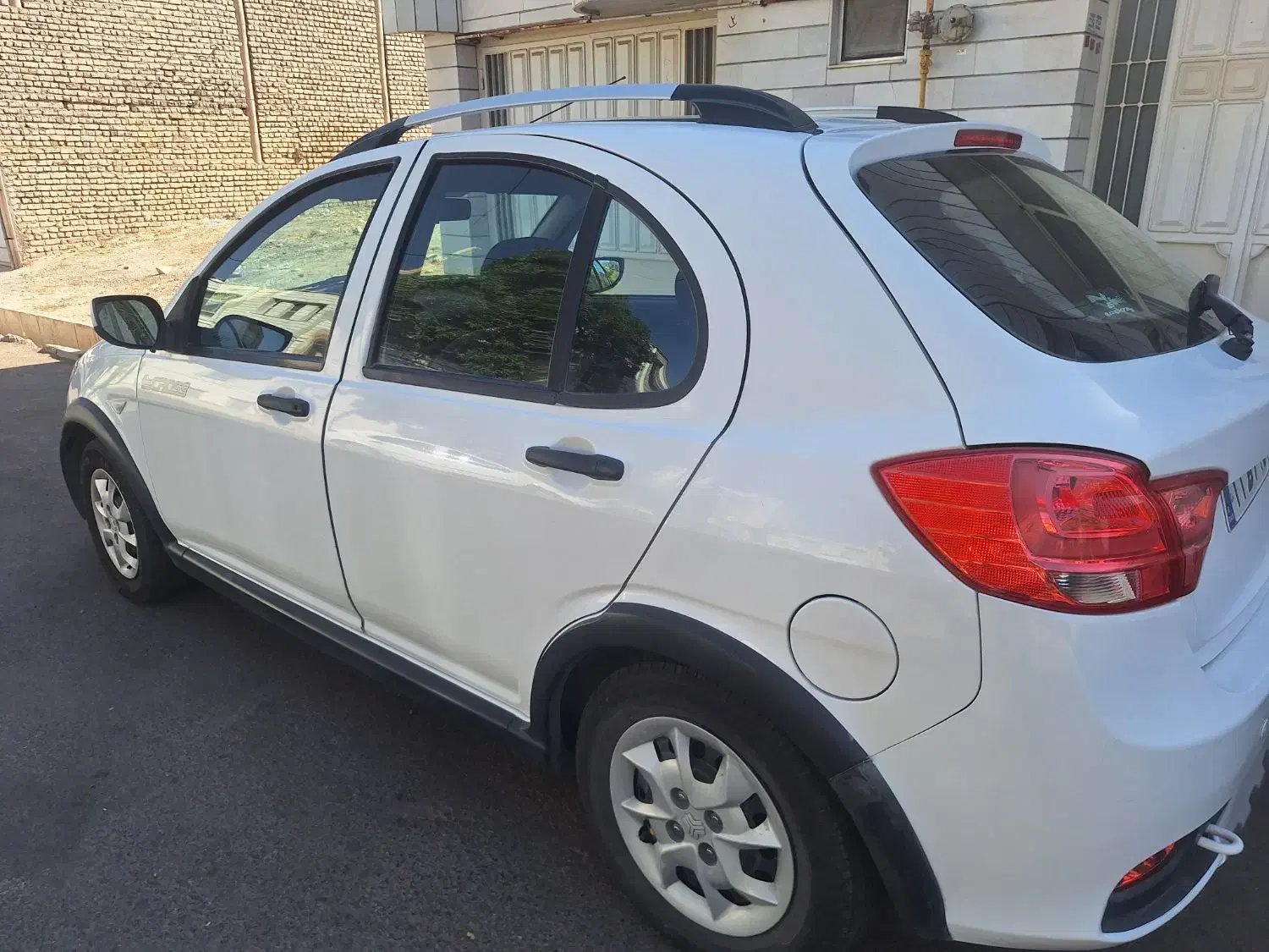 کوییک S پایه - 1400