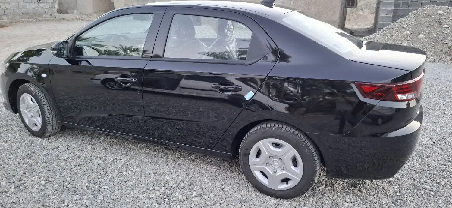 تارا دنده‌ای v1 پلاس ۶ دنده - 1404