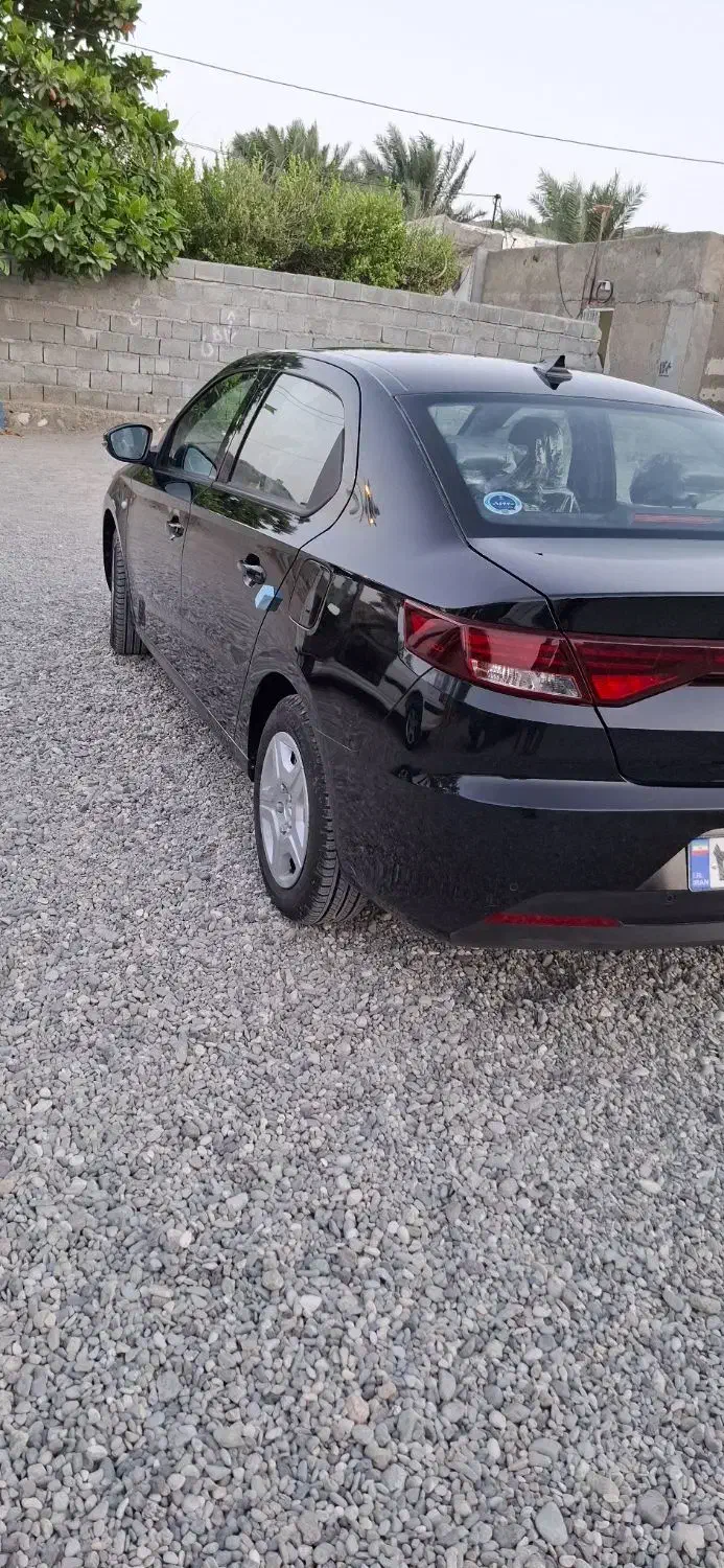 تارا دنده‌ای v1 پلاس ۶ دنده - 1404