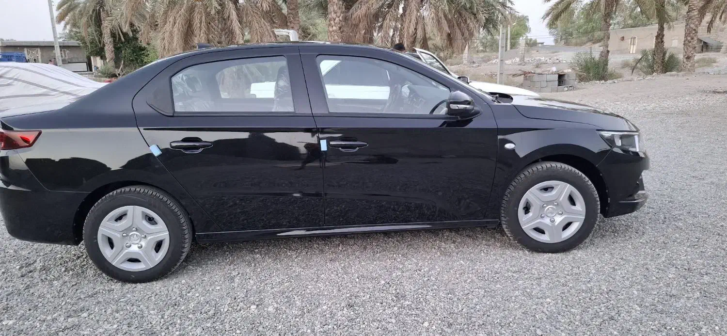 تارا دنده‌ای v1 پلاس ۶ دنده - 1404