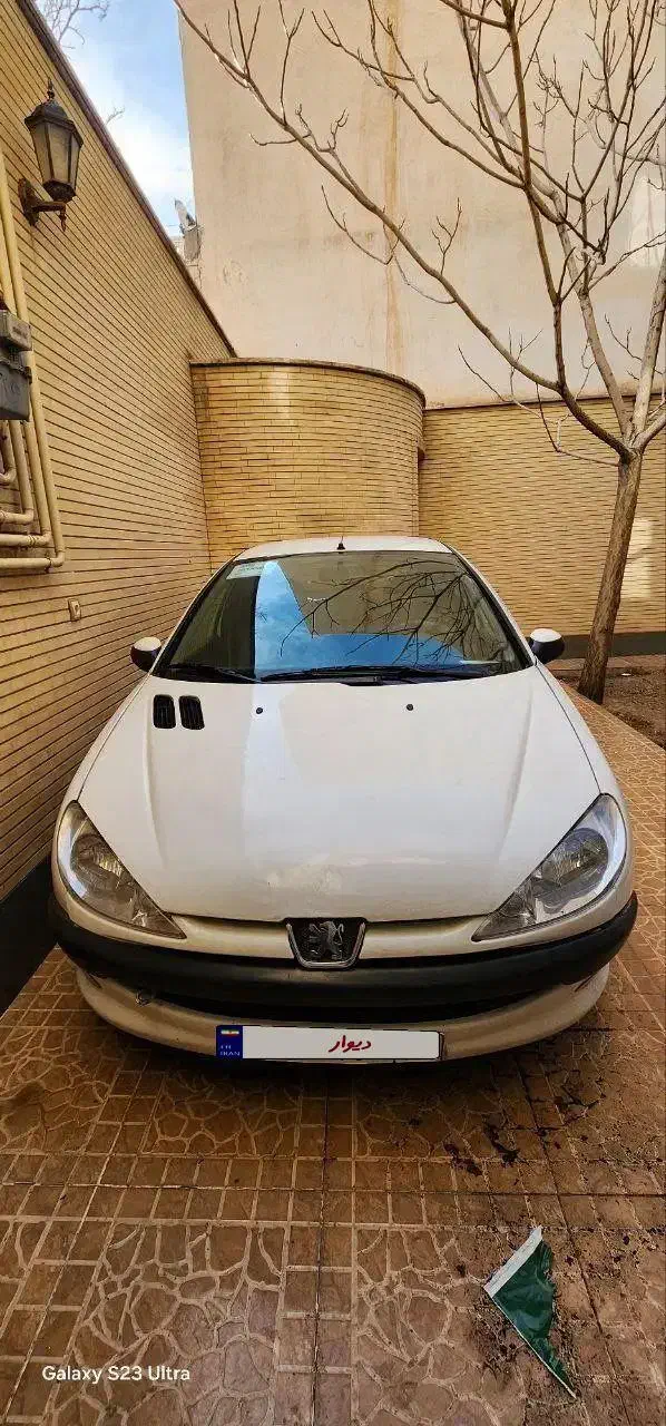 خودرو پژو، 206 آگهی ann_20905176