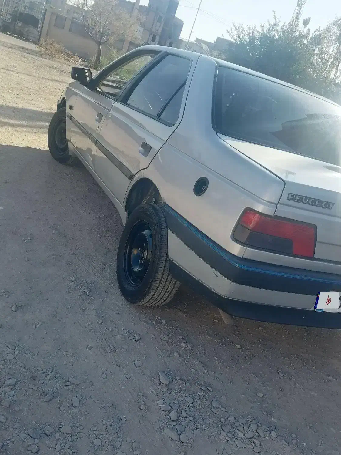خودرو پژو، 405 آگهی ann_20905190