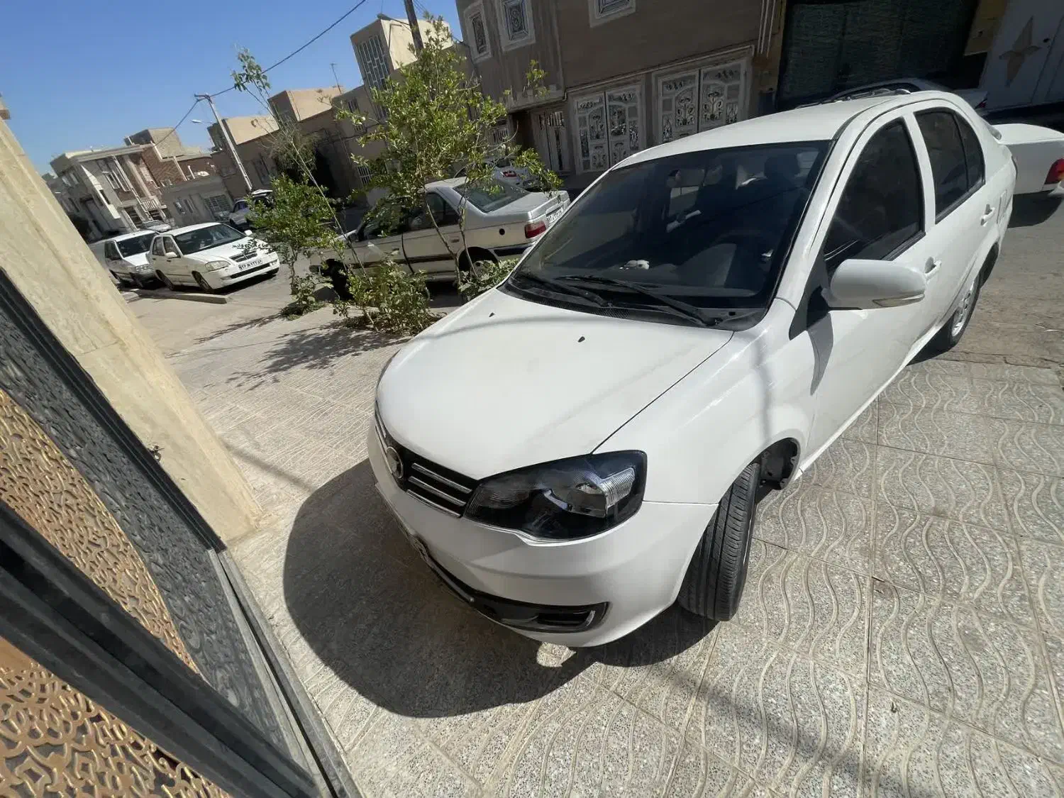 راین ولا V5 اتوماتیک - 1397