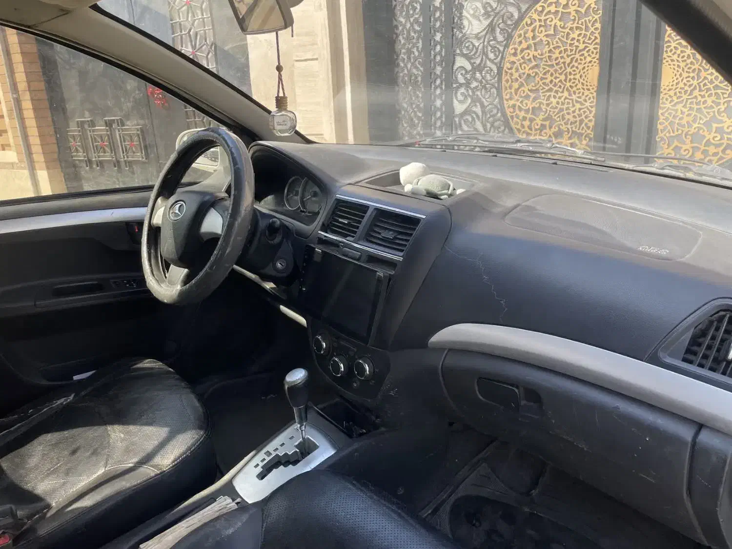 راین ولا V5 اتوماتیک - 1397