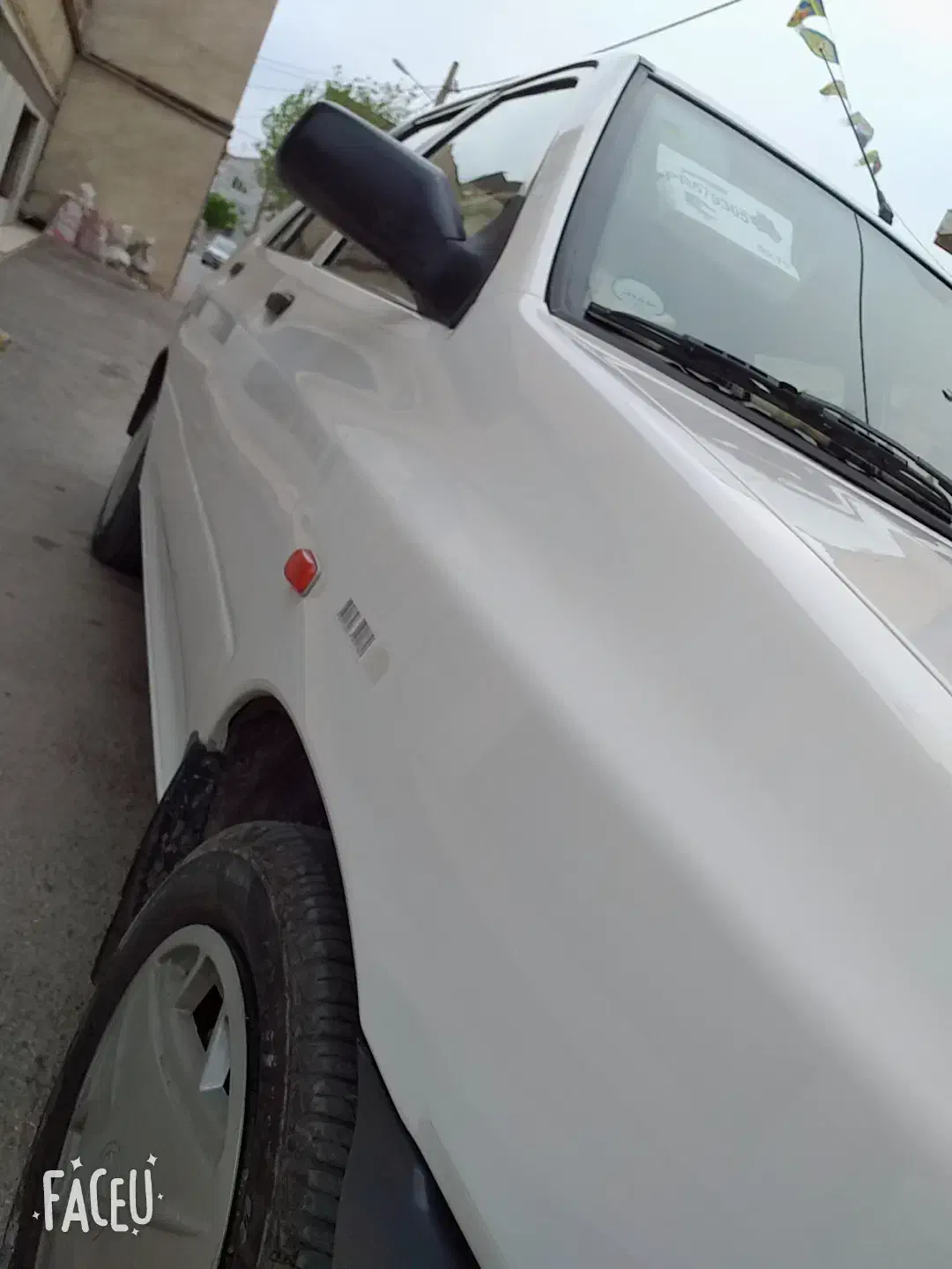 خودرو پراید، 131 آگهی ann_20905200