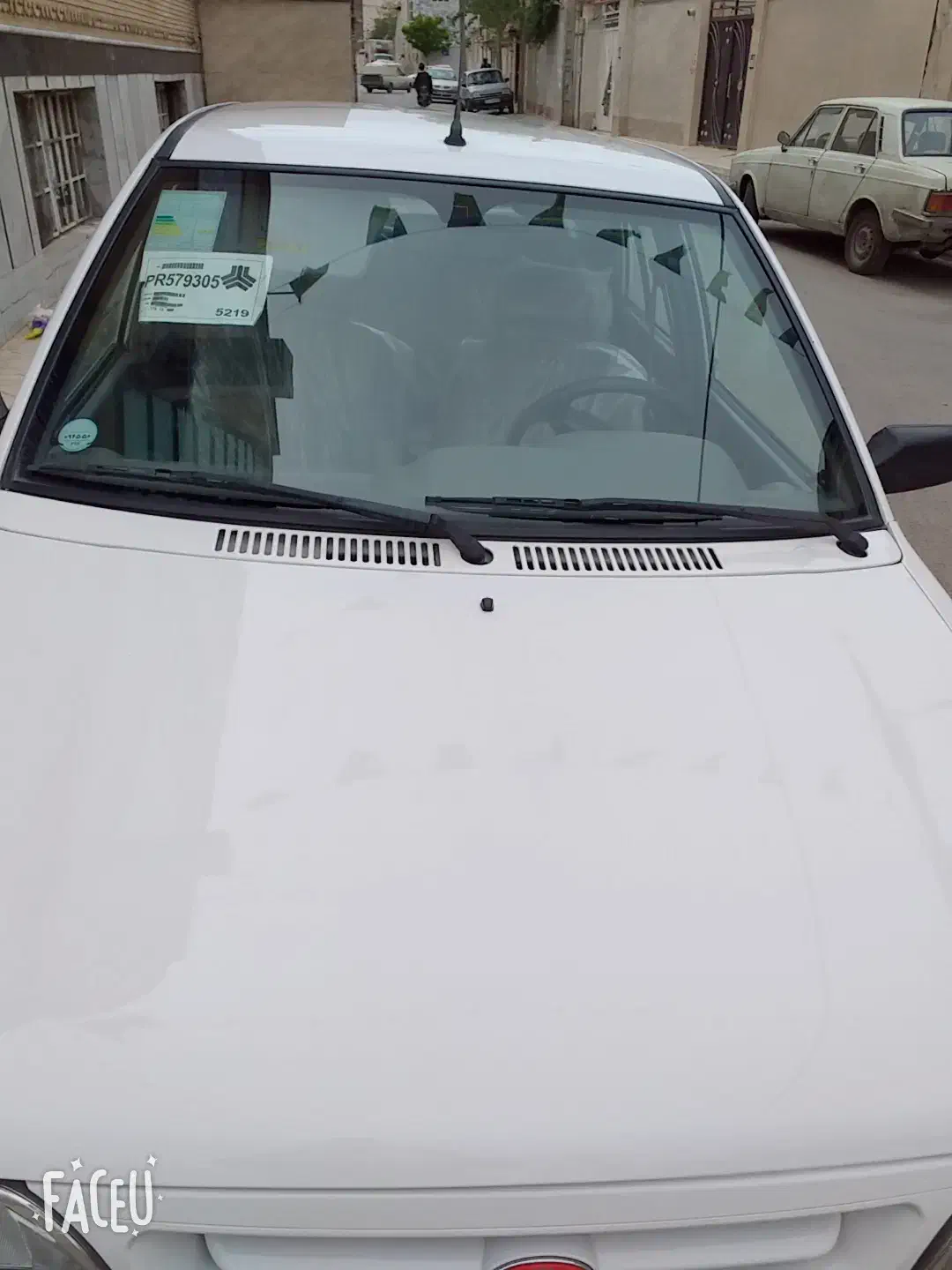 پراید 131 EX - 1398