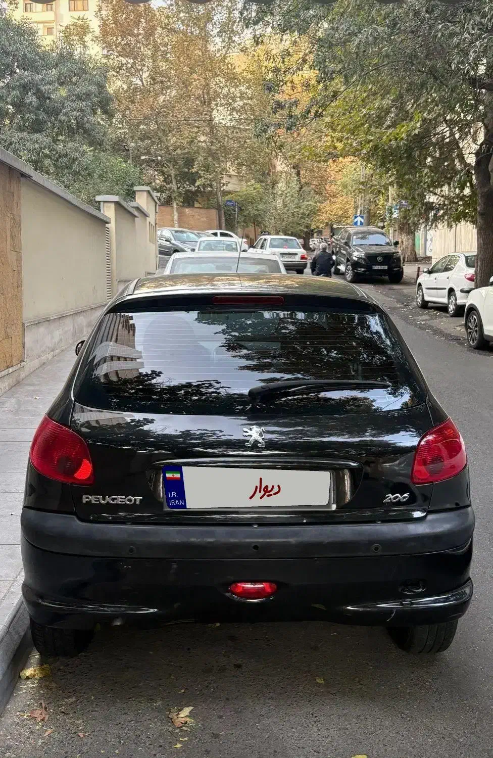 خودرو پژو، 206 آگهی ann_20905204