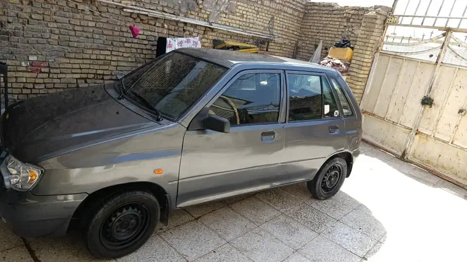 خودرو پراید، 111 آگهی ann_20905210