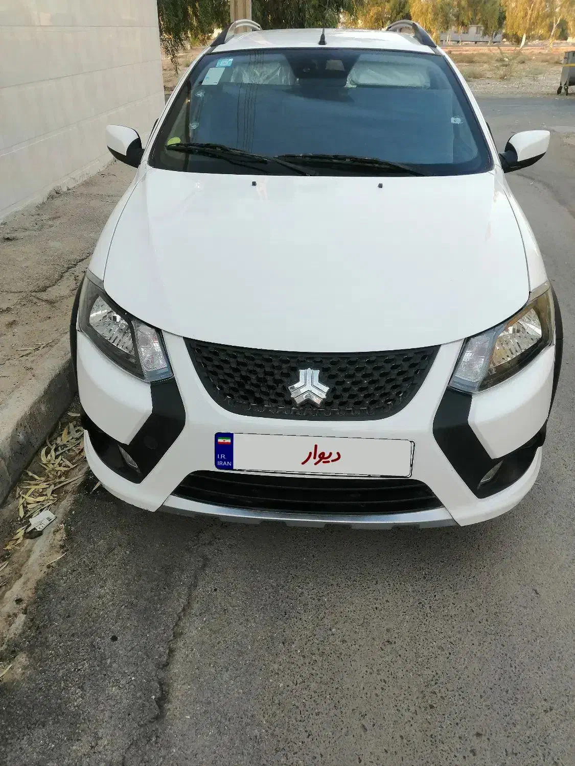 خودرو کوییک، S آگهی ann_20905213