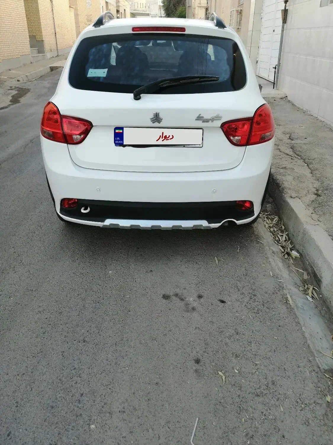 کوییک S پایه - 1402