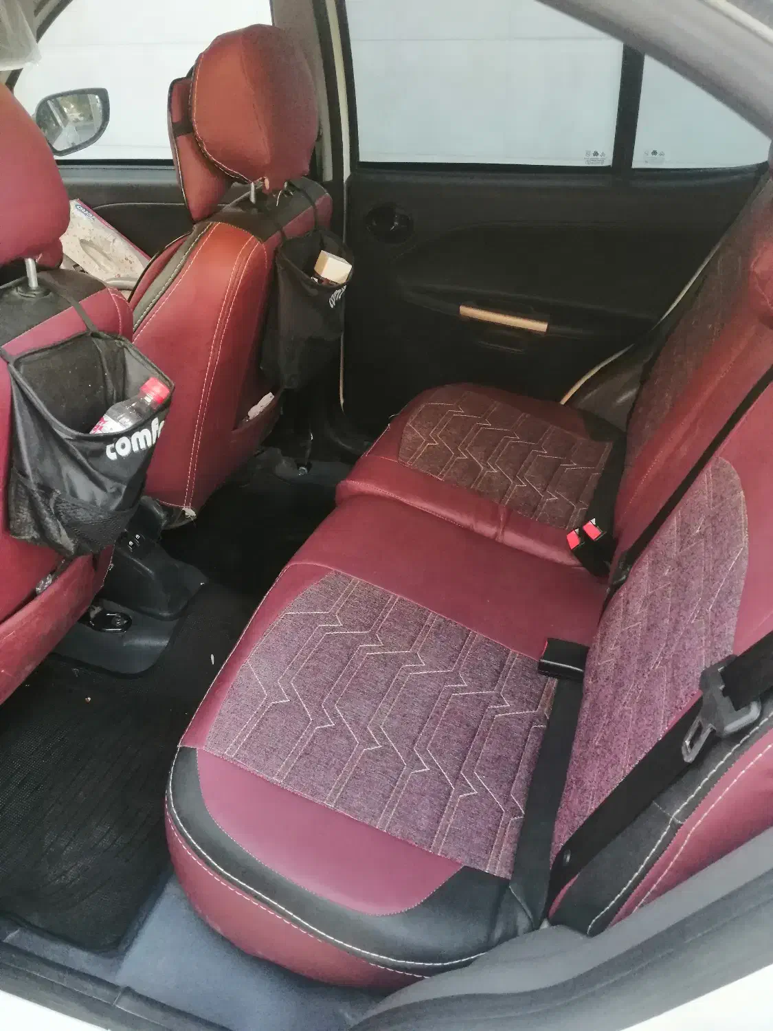 کوییک S پایه - 1402