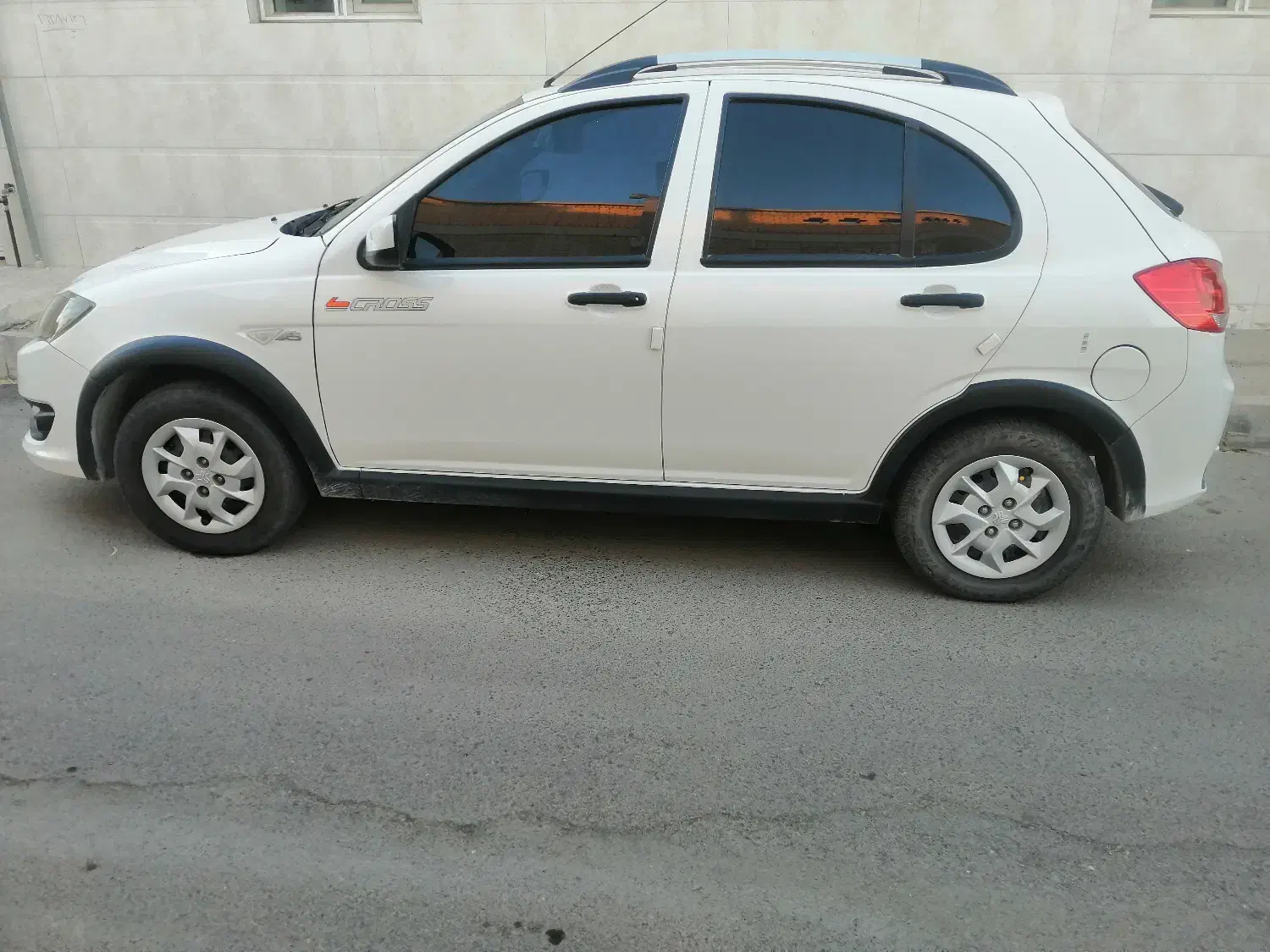 کوییک S پایه - 1402