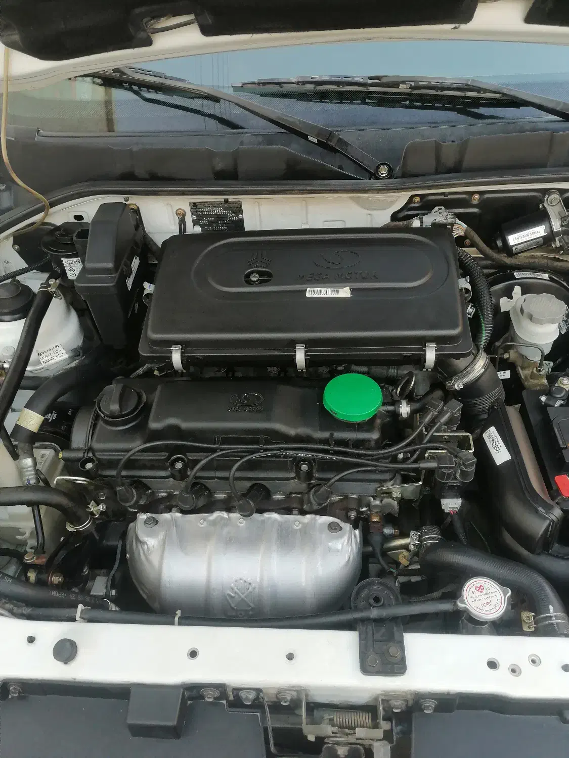 کوییک S پایه - 1402