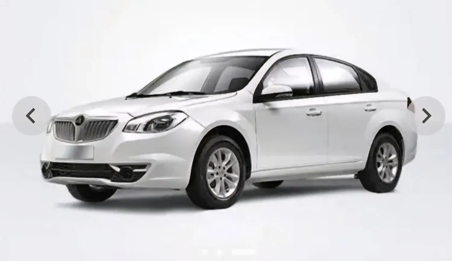 خودرو برلیانس، H330 آگهی ann_20905214