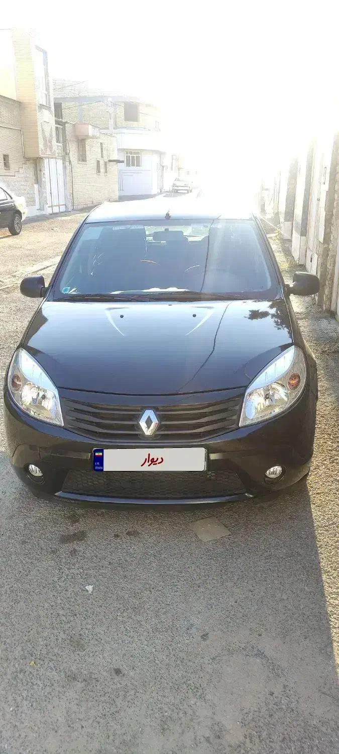 خودرو رنو، ساندرو آگهی ann_20905215