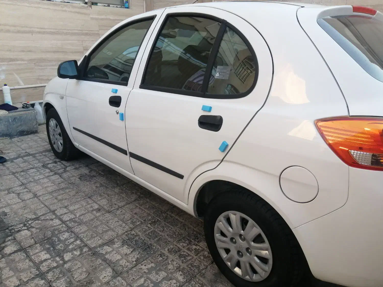 خودرو تیبا، 2 آگهی ann_20905220