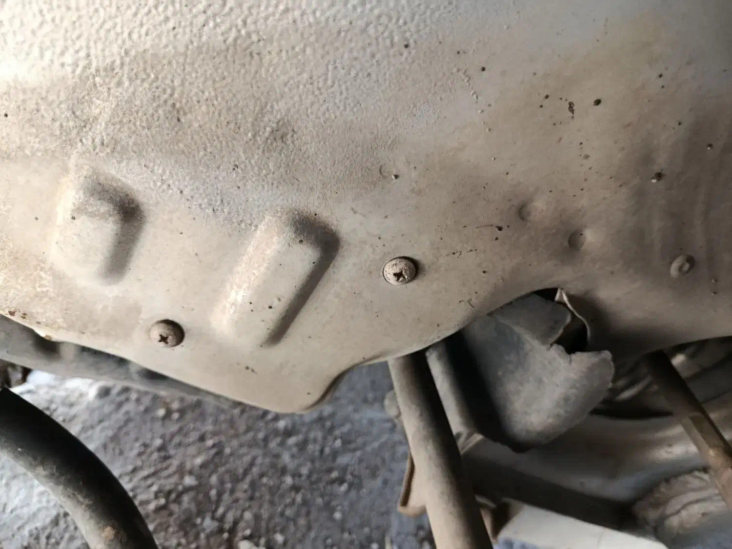 پراید صبا بنزینی - 1387