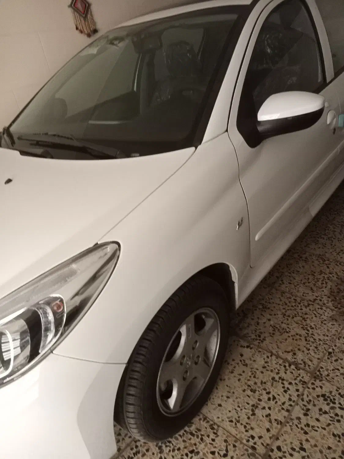 خودرو پژو، 207 آگهی ann_20905228