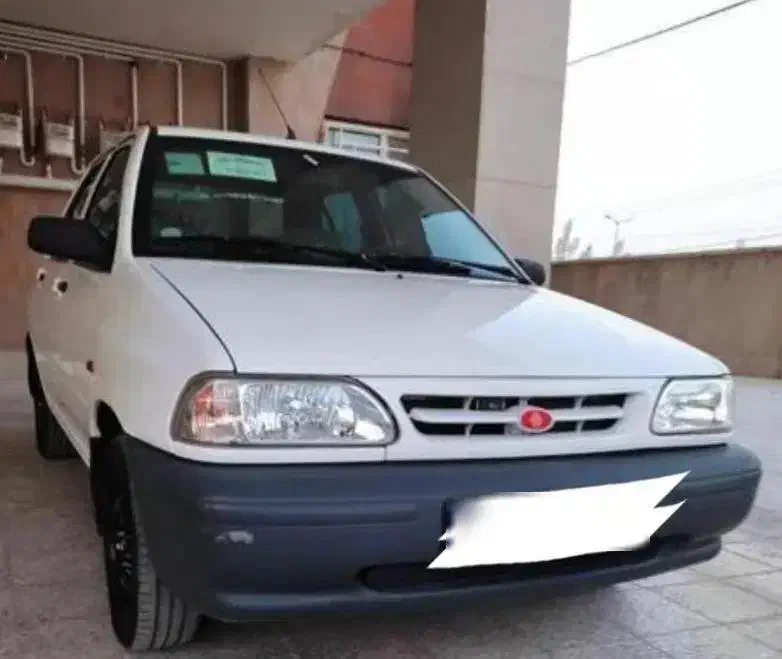 خودرو پراید، صبا آگهی ann_20905230