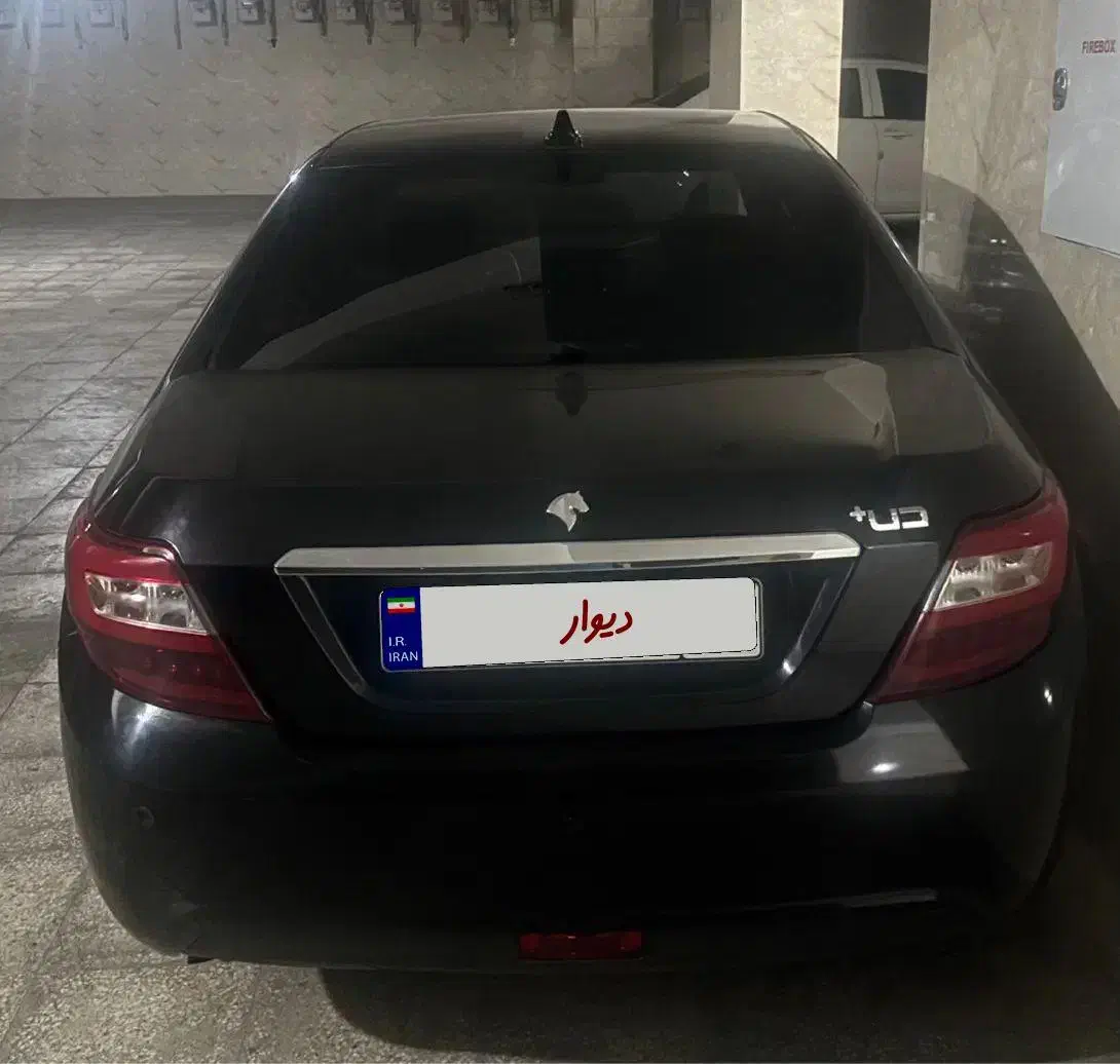 خودرو دنا، پلاس توربو آگهی ann_20905231