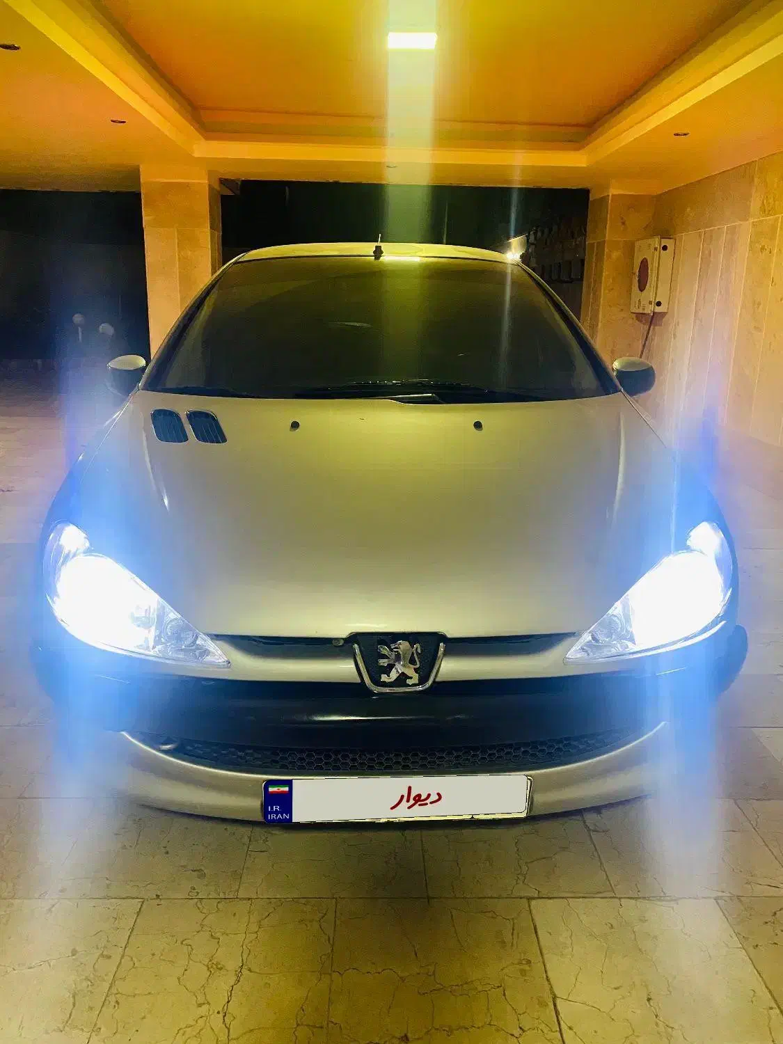 خودرو پژو، 206 آگهی ann_20905235