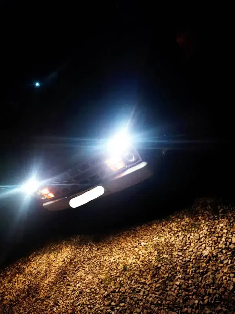 زامیاد وانت نیسانZ24 دوگانه سوز - 1381