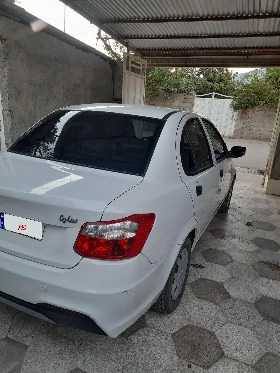 خودرو ساینا، S آگهی ann_20905239