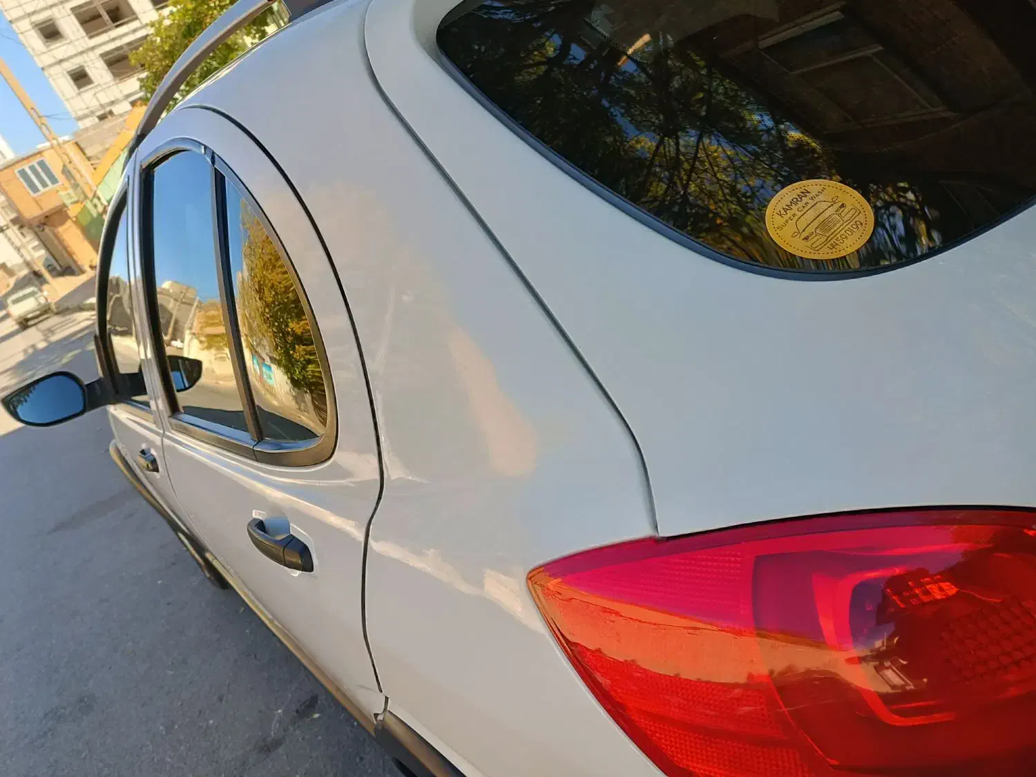 خودرو کوییک، R آگهی ann_20905244