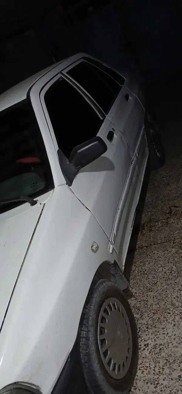 پراید 131 SL - 1391