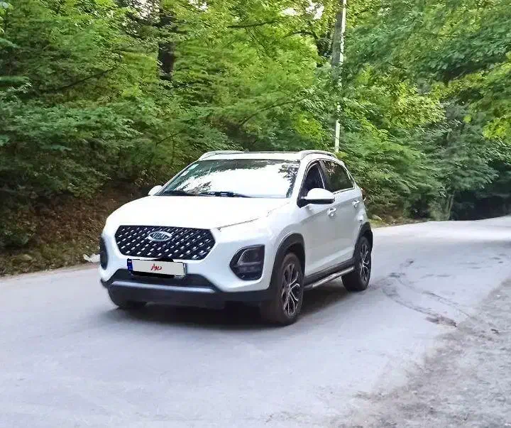 خودرو ام وی ام، X22 پرو آگهی ann_20905248