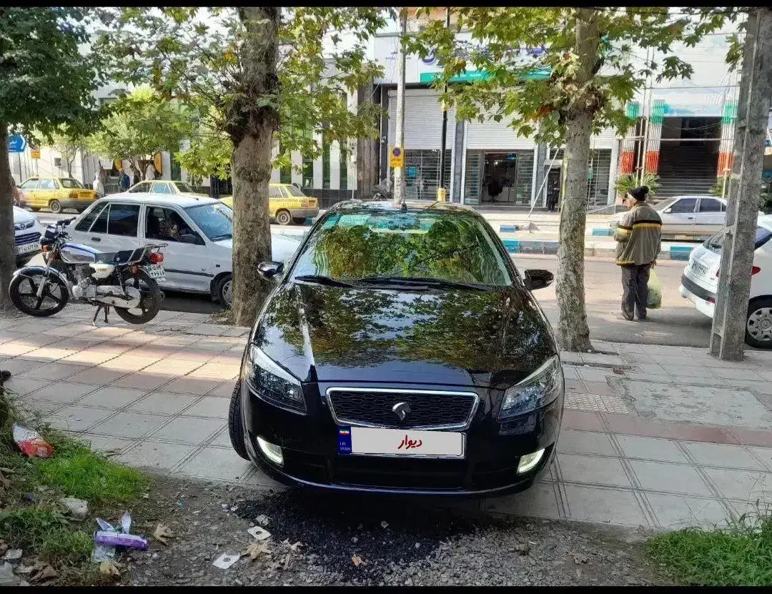 خودرو رانا، پلاس آگهی ann_20905249