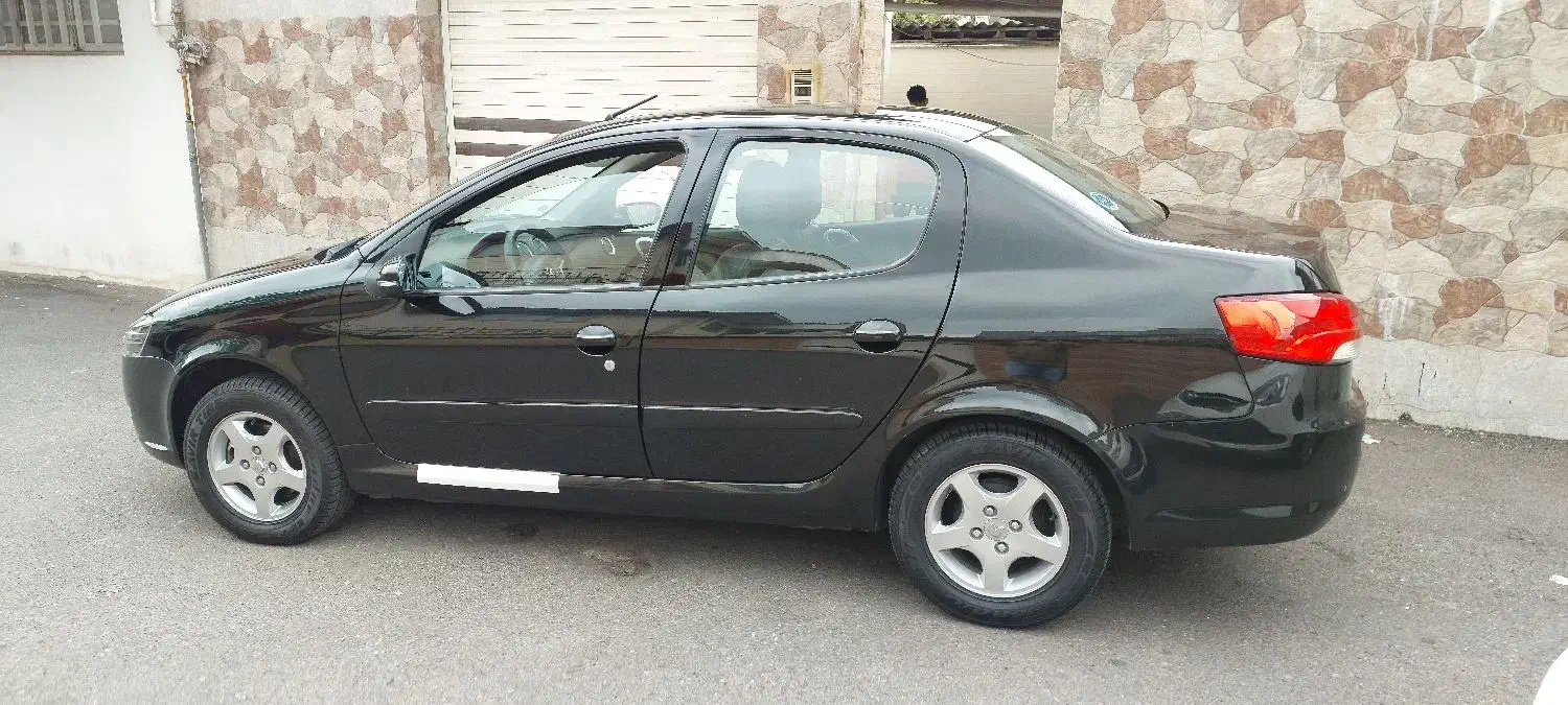 رانا پلاس سقف فلز - 1402