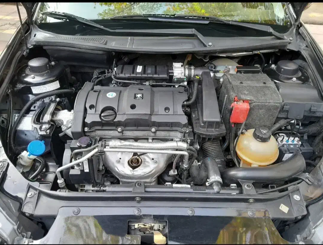 رانا پلاس سقف فلز - 1402