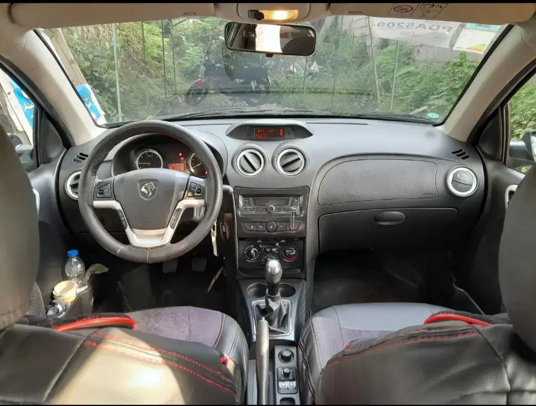 رانا پلاس سقف فلز - 1402