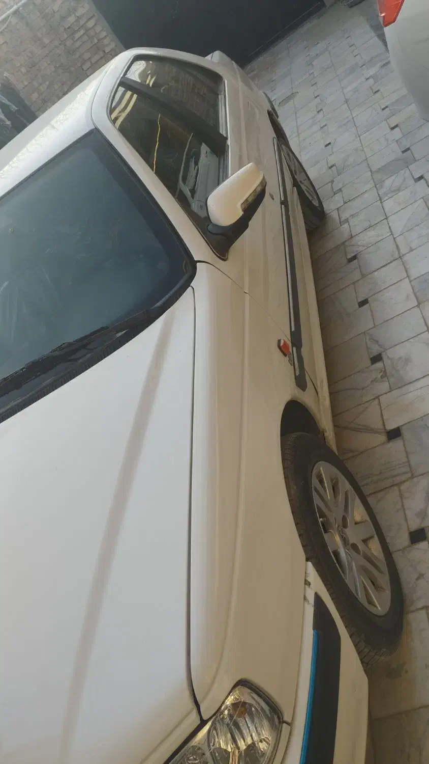 خودرو پژو، پارس آگهی ann_20905258