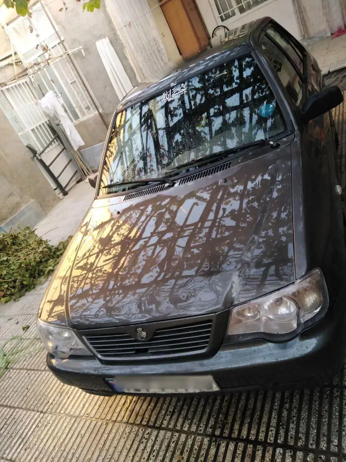 خودرو پراید، صبا آگهی ann_20905276