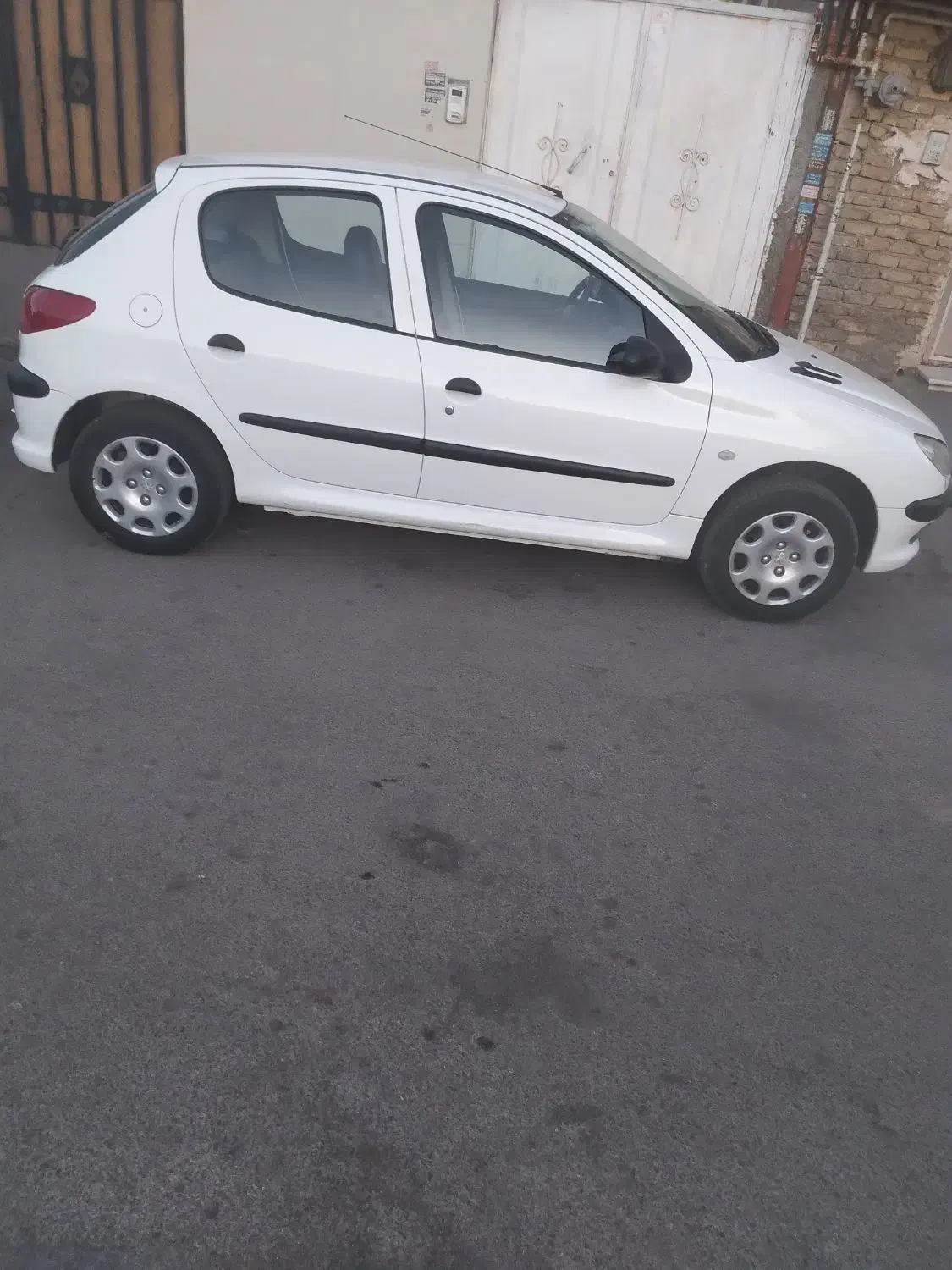 خودرو پژو، 206 آگهی ann_20905278